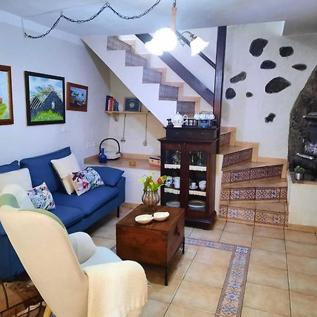 ואלוורדה Casa Rural Sanjora מראה חיצוני תמונה