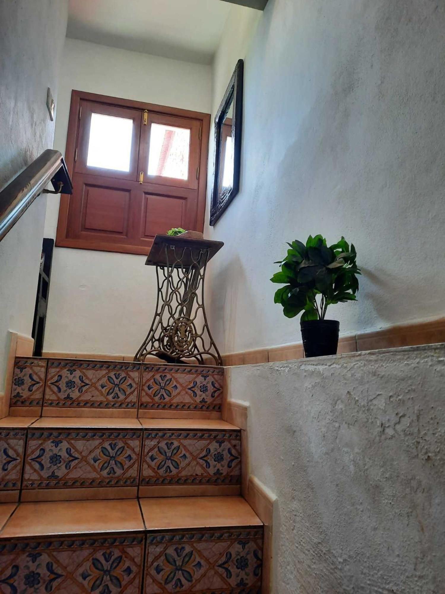 ואלוורדה Casa Rural Sanjora מראה חיצוני תמונה