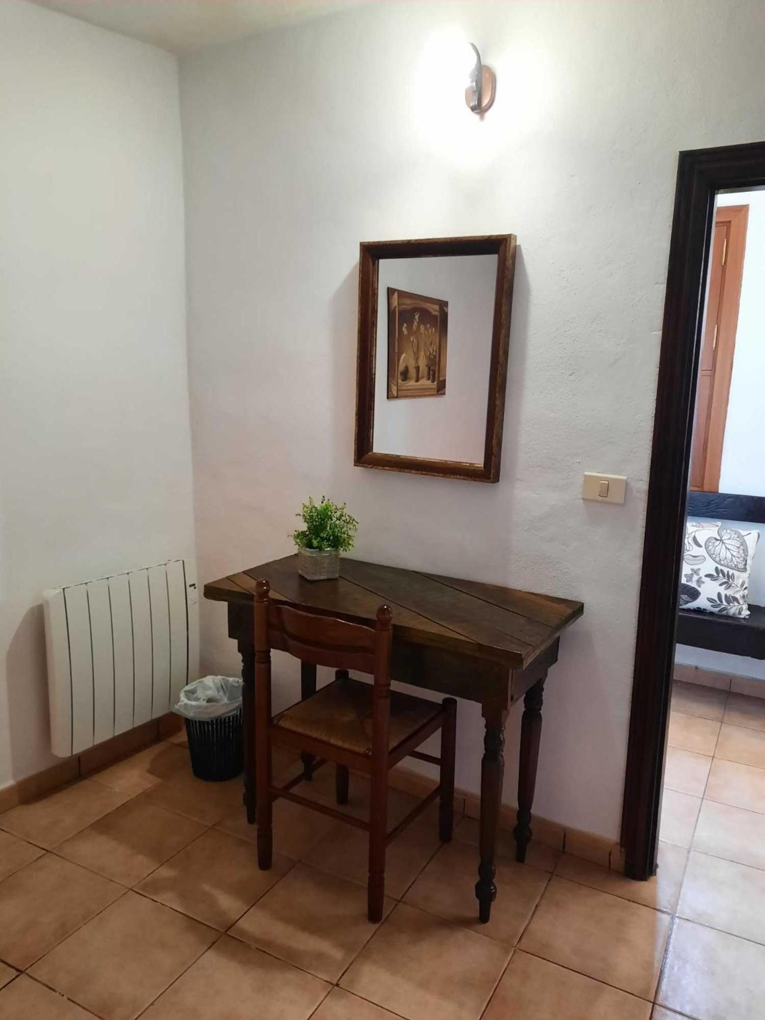 ואלוורדה Casa Rural Sanjora מראה חיצוני תמונה